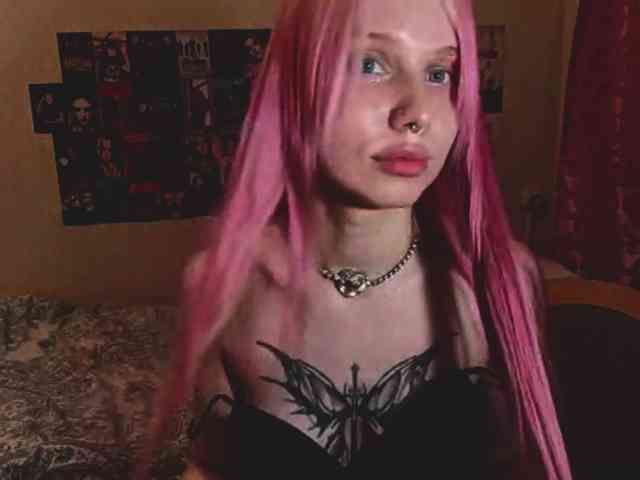 ThanhMetzel webcam