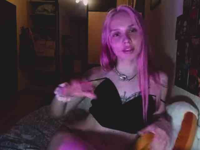 ThanhMetzel webcam