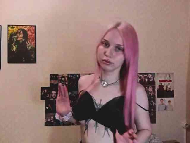 ThanhMetzel webcam