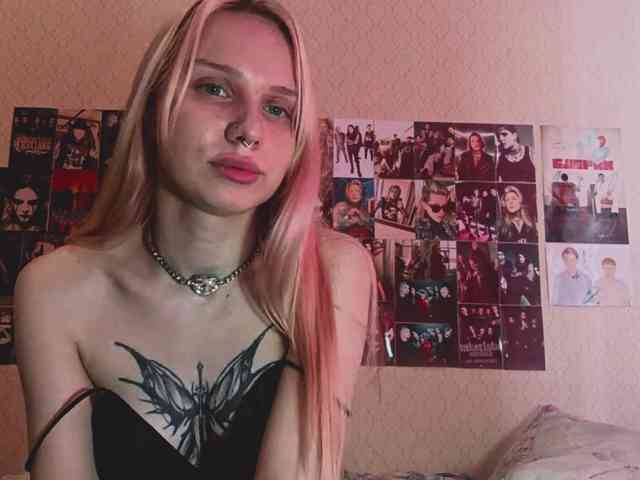 ThanhMetzel webcam