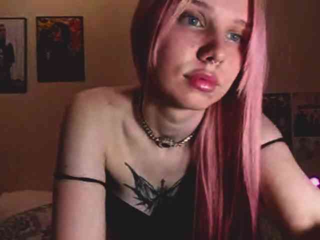 ThanhMetzel webcam