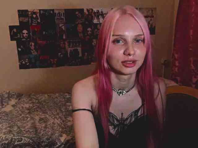 ThanhMetzel webcam
