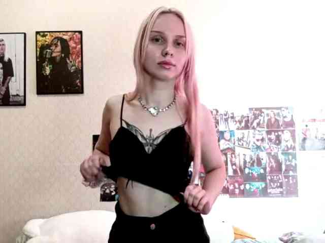 ThanhMetzel webcam