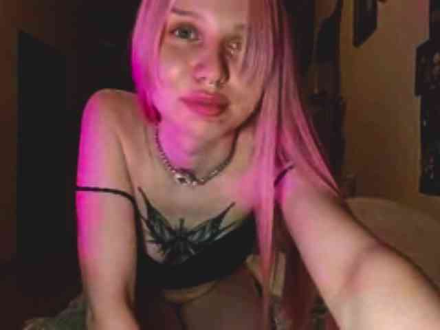 ThanhMetzel webcam