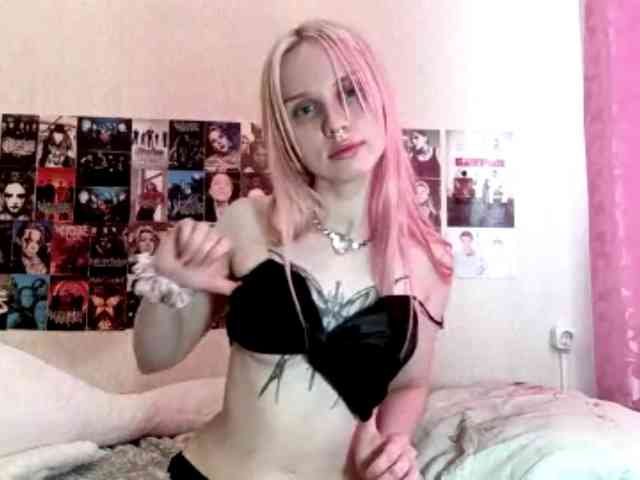 ThanhMetzel webcam