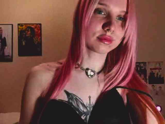ThanhMetzel webcam