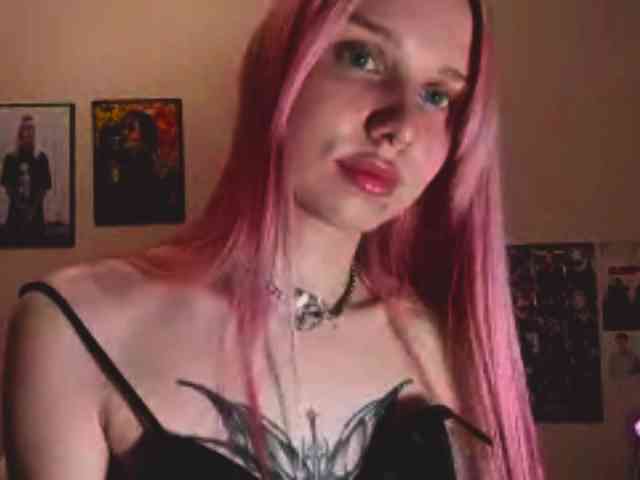 ThanhMetzel webcam