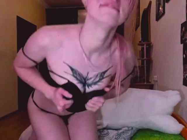 ThanhMetzel webcam