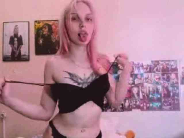 ThanhMetzel webcam