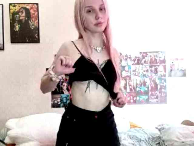 ThanhMetzel webcam