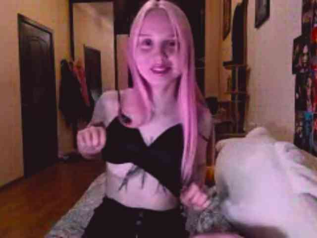 ThanhMetzel webcam