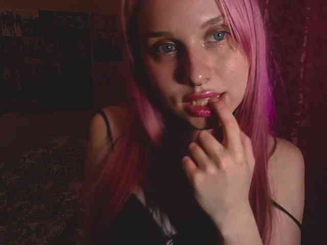 ThanhMetzel webcam
