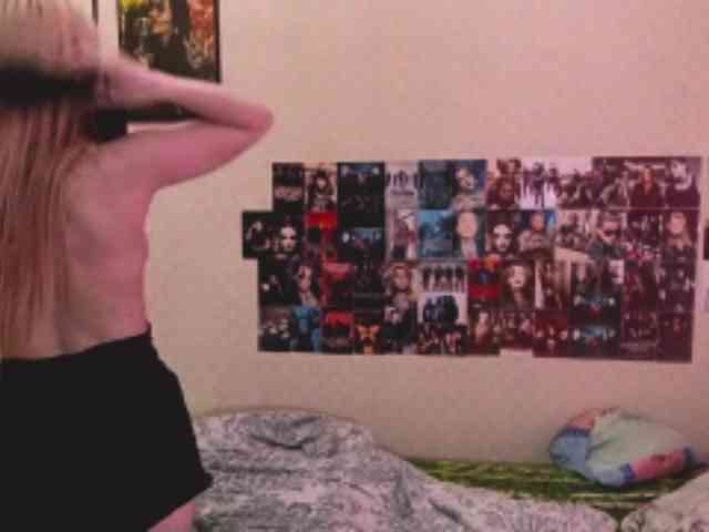 ThanhMetzel webcam