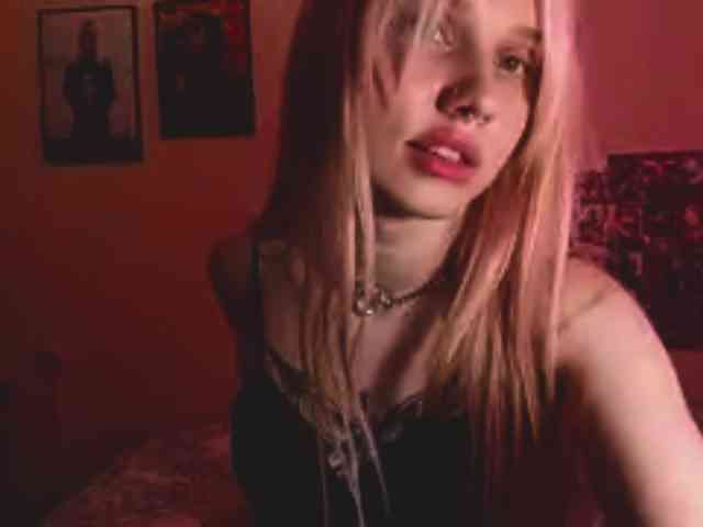 ThanhMetzel webcam
