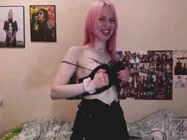 ThanhMetzel webcam