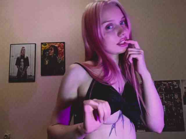 ThanhMetzel webcam