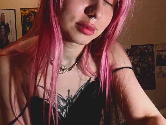 ThanhMetzel webcam