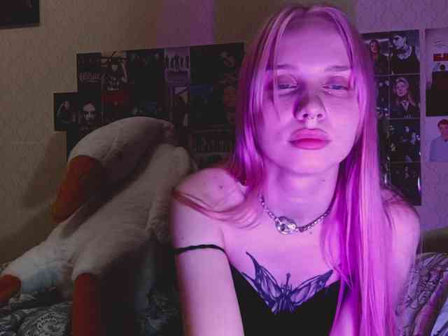 ThanhMetzel webcam