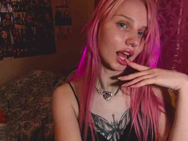 ThanhMetzel webcam