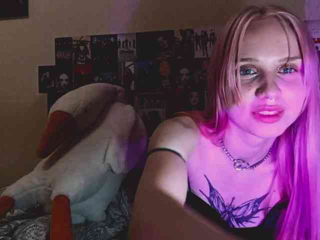ThanhMetzel webcam