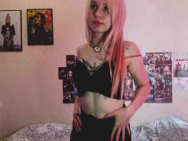 ThanhMetzel webcam