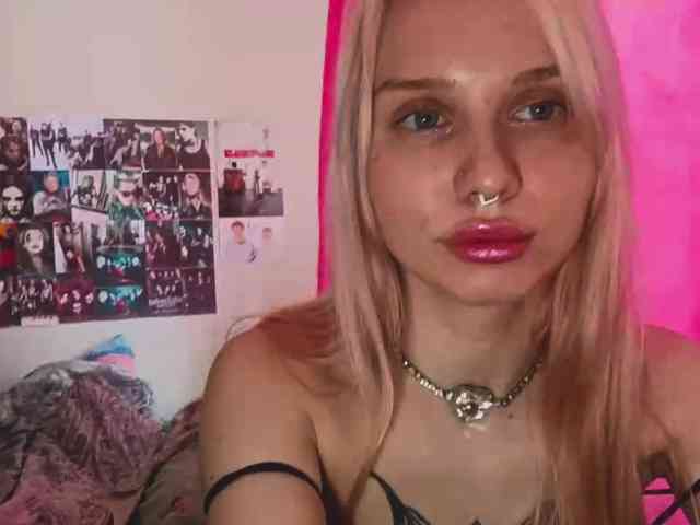 ThanhMetzel webcam