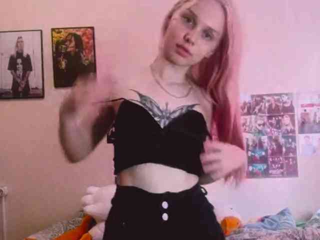 ThanhMetzel webcam