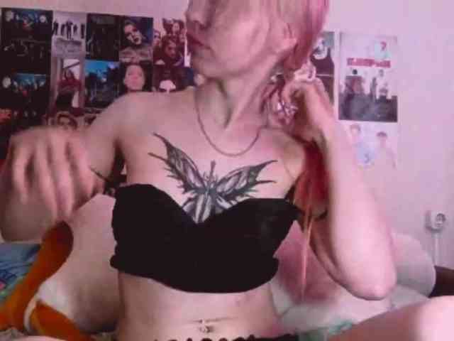 ThanhMetzel webcam