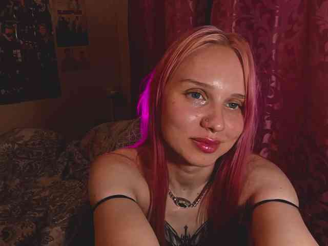 ThanhMetzel webcam
