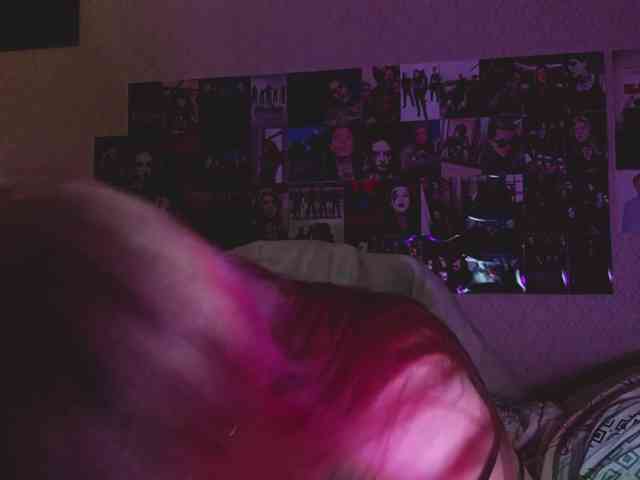 ThanhMetzel webcam