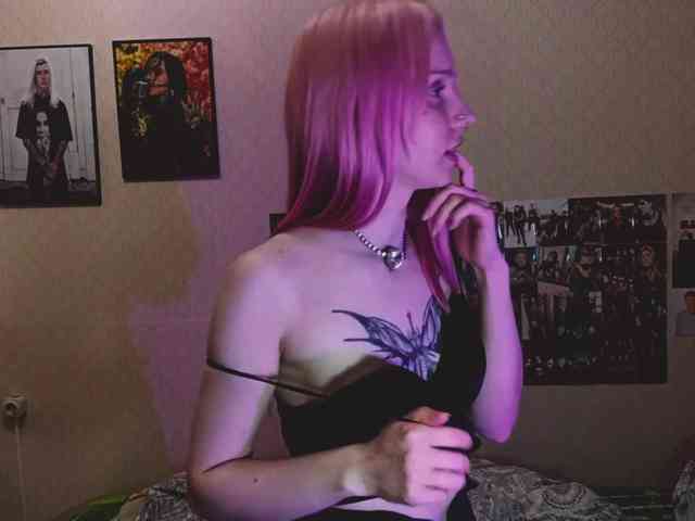 ThanhMetzel webcam