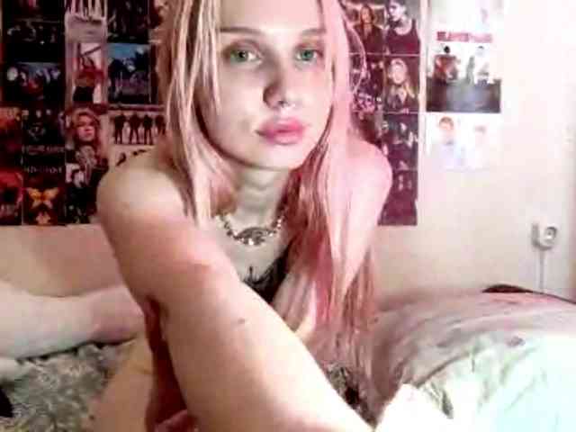 ThanhMetzel webcam