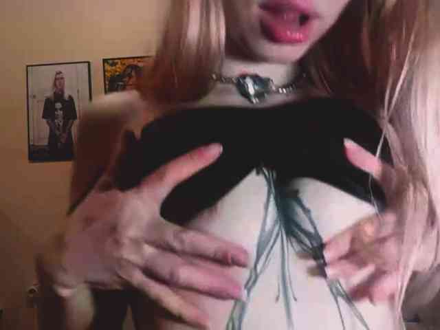 ThanhMetzel Sex Cam Show