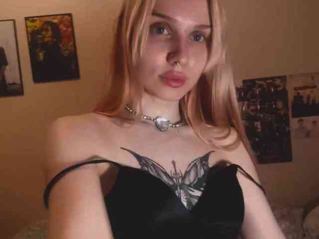 ThanhMetzel webcam
