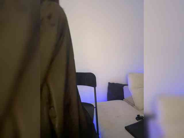 HystaRose webcam