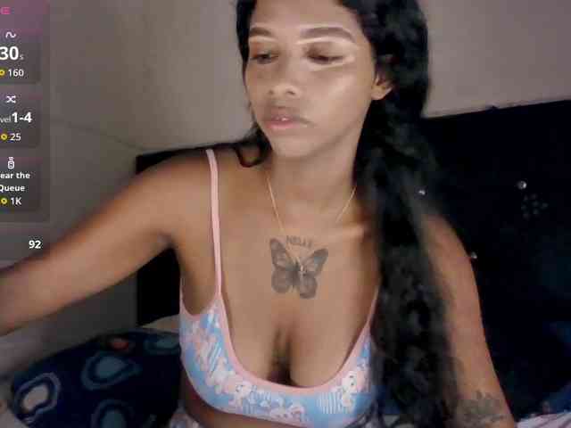 Nekoabby webcam