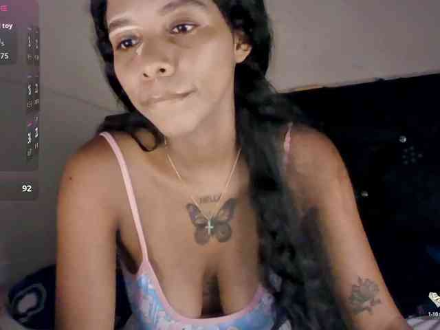 Nekoabby webcam
