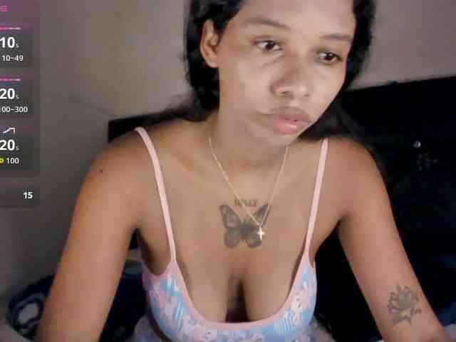 Nekoabby webcam