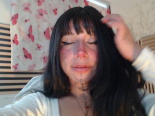 jenjenfunx Porn Show