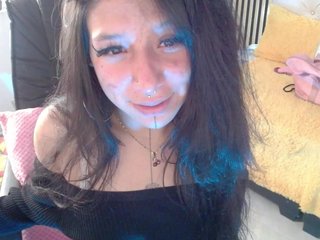 jenjenfunx Porn Show