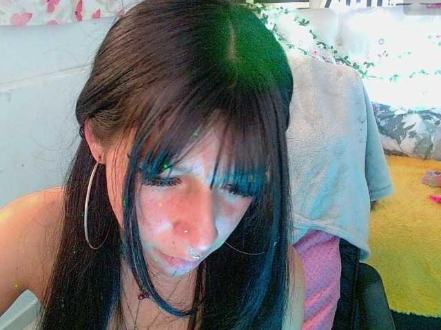 jenjenfunx live cam on BongaCams