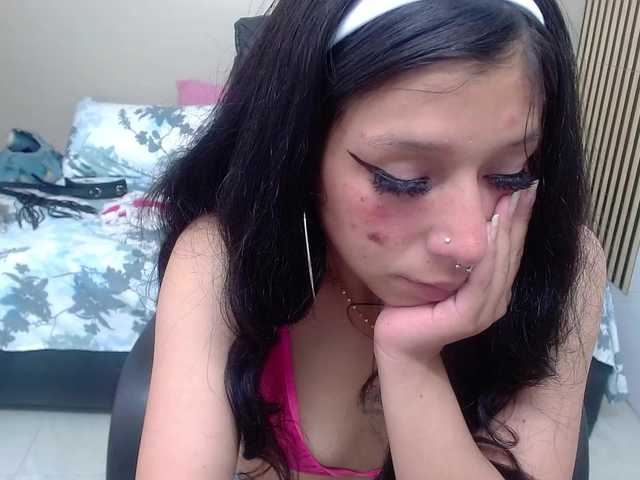 jenjenfunx live webcam show