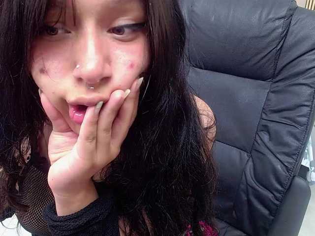 jenjenfunx live webcam show