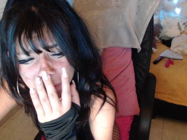 jenjenfunx live cam on BongaCams