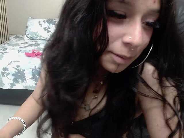 jenjenfunx live webcam show