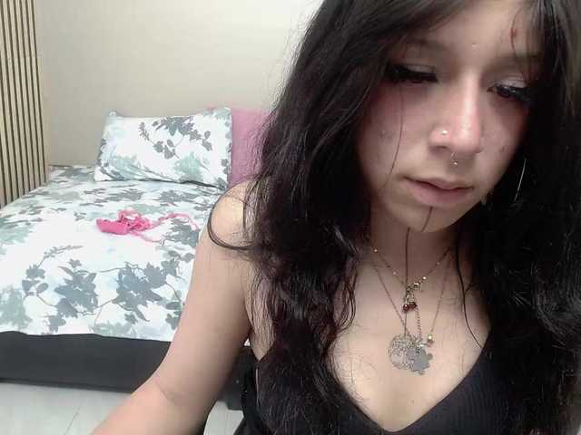 jenjenfunx live webcam show