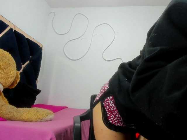 jenjenfunx live cam on BongaCams