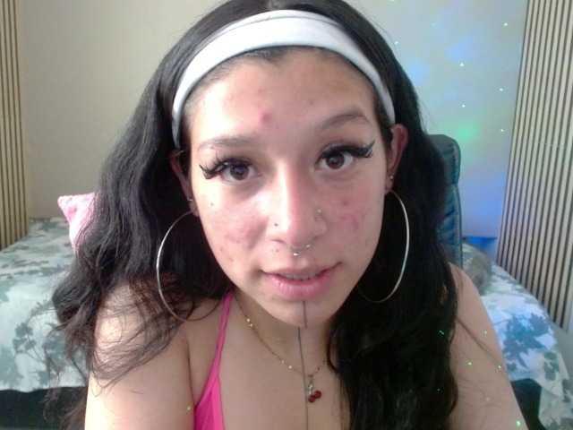 jenjenfunx live cam on BongaCams