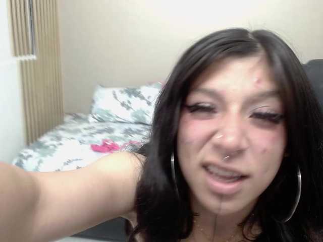jenjenfunx live webcam show