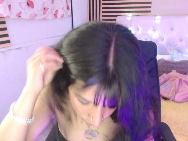 jenjenfunx webcam bongacams model stream image